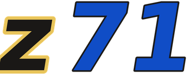 z71 logo